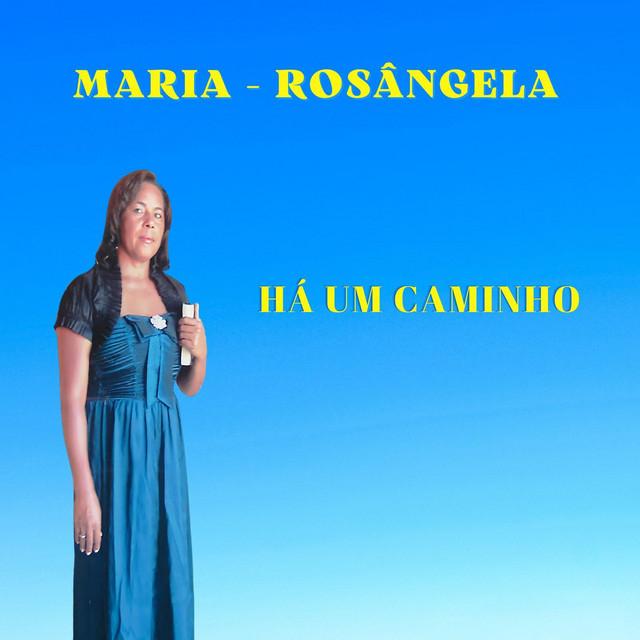 Maria - Rosângela's avatar image