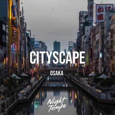 Cityscape (Osaka)'s cover