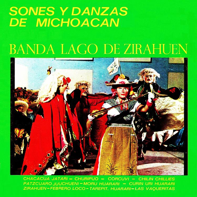 Banda Lago de Zirahuén's avatar image