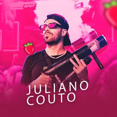 Juliano Couto's cover