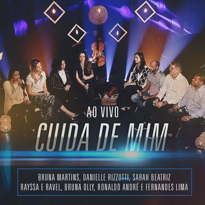 Cuida de Mim (Ao Vivo)'s cover