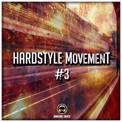 Hardstyle Movement #3's cover