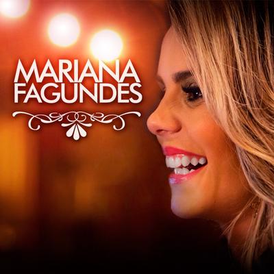 Só Você Não Vê By Mariana Fagundes's cover