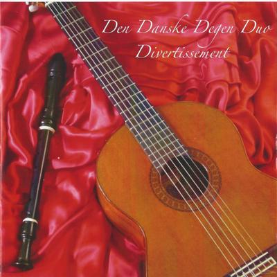 Morning Has Broken By Den Danske Degen Duo's cover