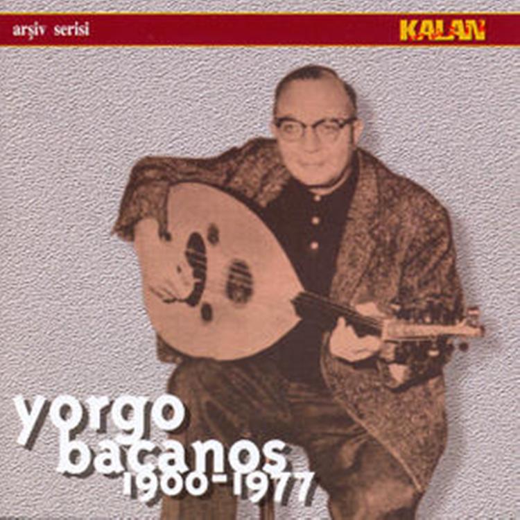 Yorgo Bacanos's avatar image