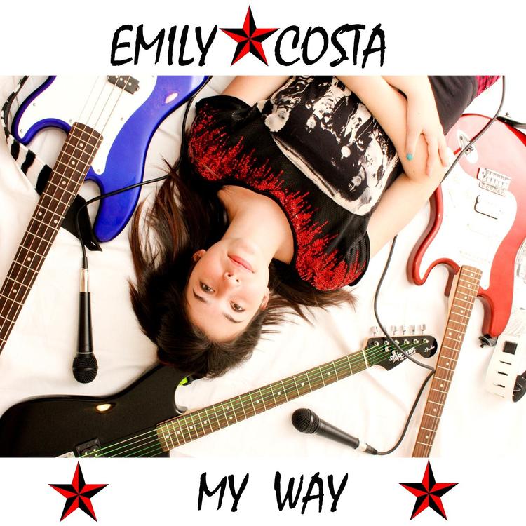 Emily Costa's avatar image