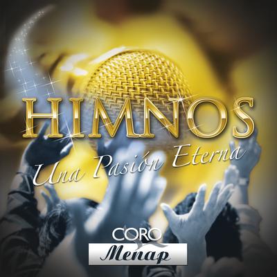 Himnos, una Pasión Eterna (Live)'s cover