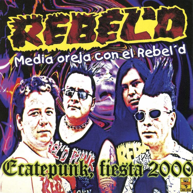 Rebel' D's avatar image