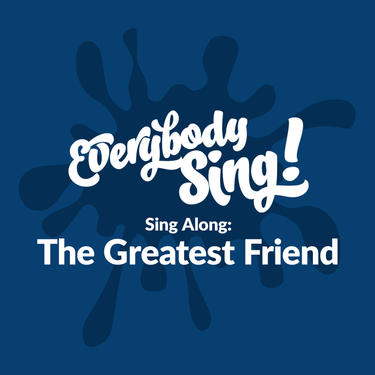 Everybody Sing (Southampton and Isle of Wight Music Hubs)'s avatar image