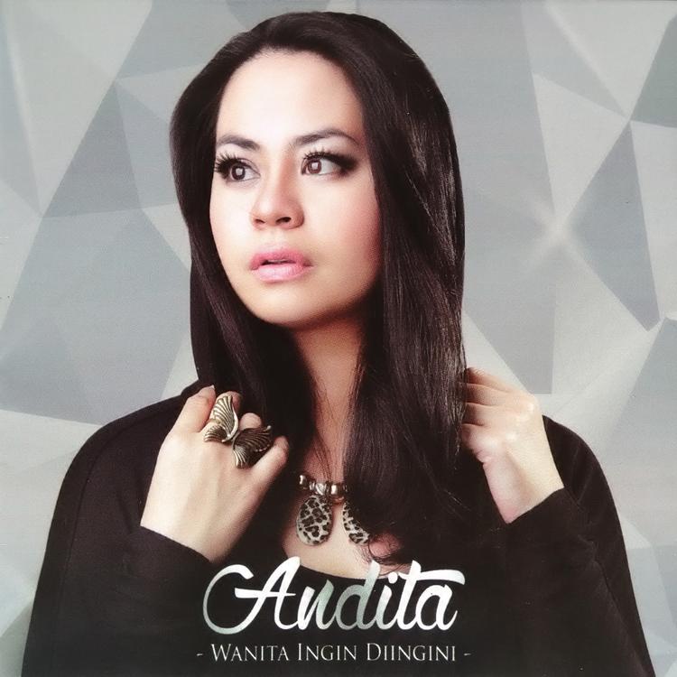Andita's avatar image
