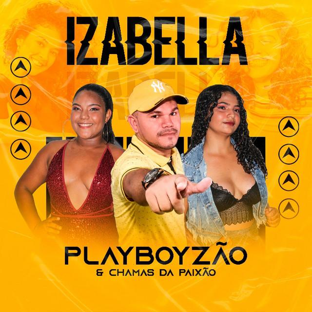 Playboyzão e Chamas da Paixão's avatar image