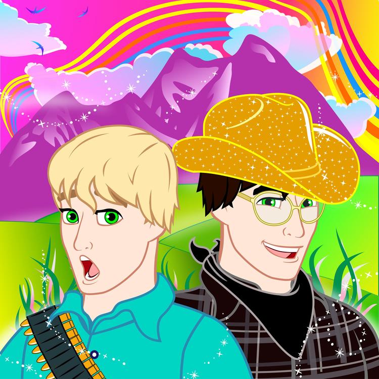 Lipgloss Twins's avatar image