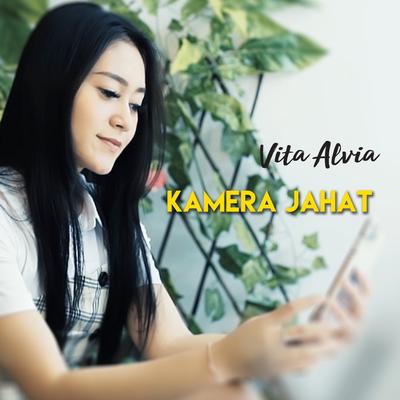 Kamera Jahat By Vita Alvia's cover