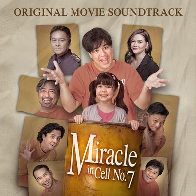 Miracle In Cell No. 7 (Original Movie Soundtrack)'s cover