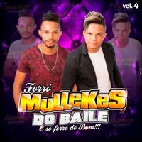 Forró Mullekes do Baile's avatar cover