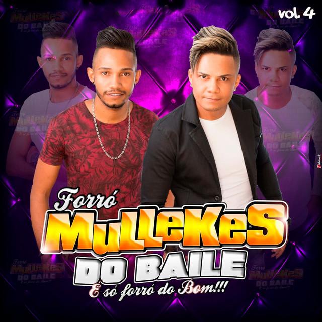 Forró Mullekes do Baile's avatar image