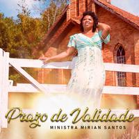 Ministra Mirian Santos's avatar cover