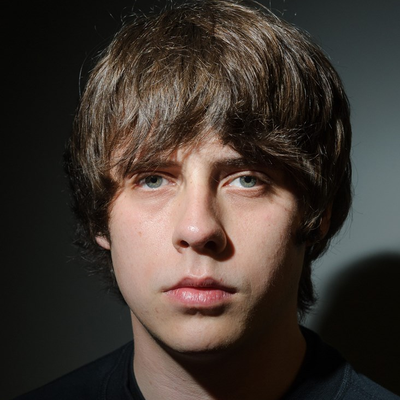 Jake Bugg's cover