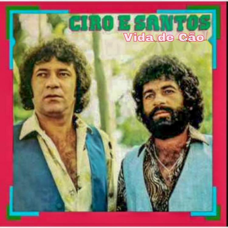 Ciro & Santos's avatar image