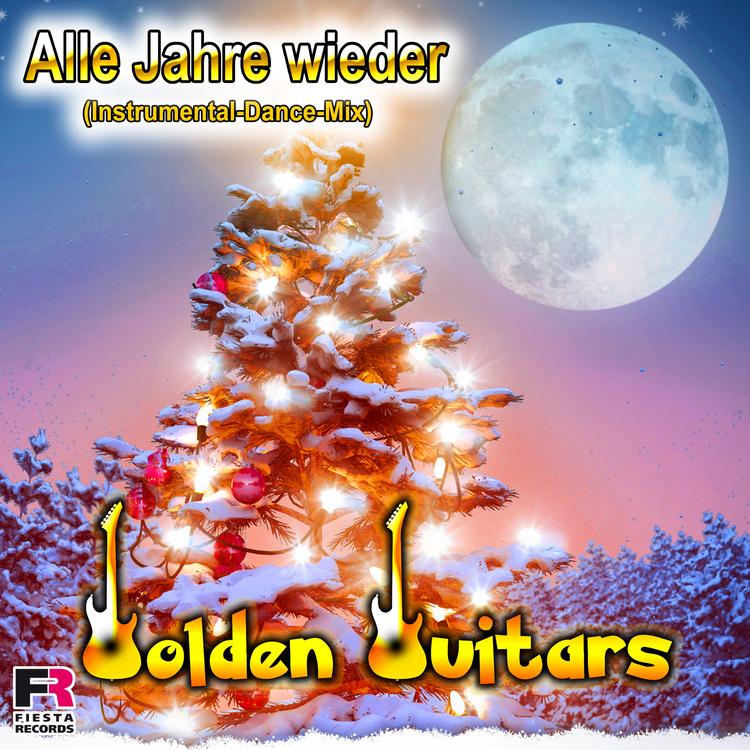 Golden Guitars's avatar image