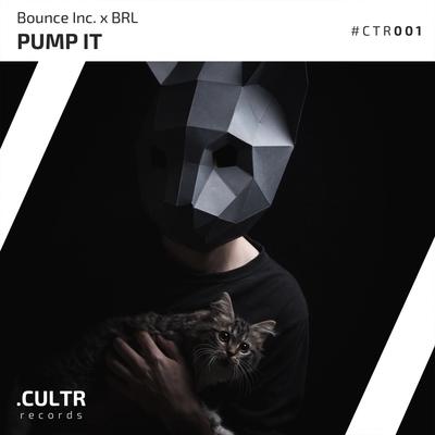 Pump It (Original Mix)'s cover