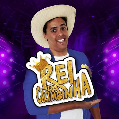 Motoquinha By Rei da Cacimbinha's cover