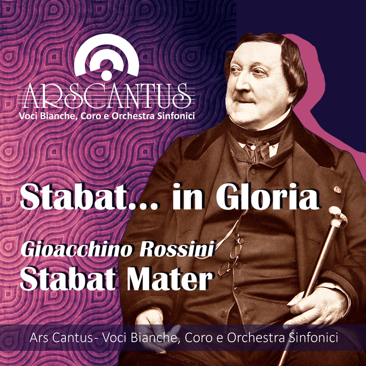 Gioacchino Rossini's avatar image