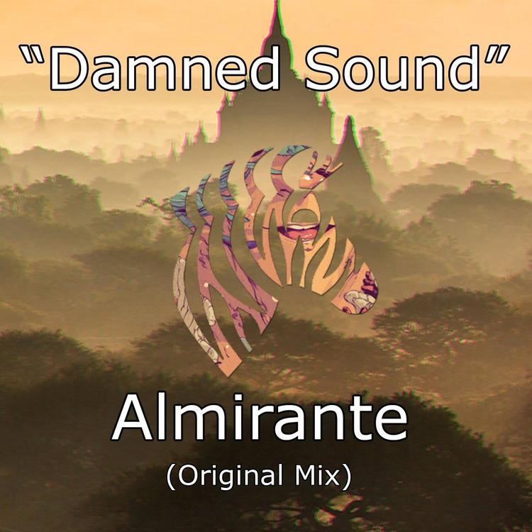 Damned Sound's avatar image