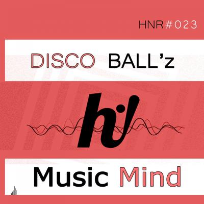 Music Mind (Original Mix)'s cover