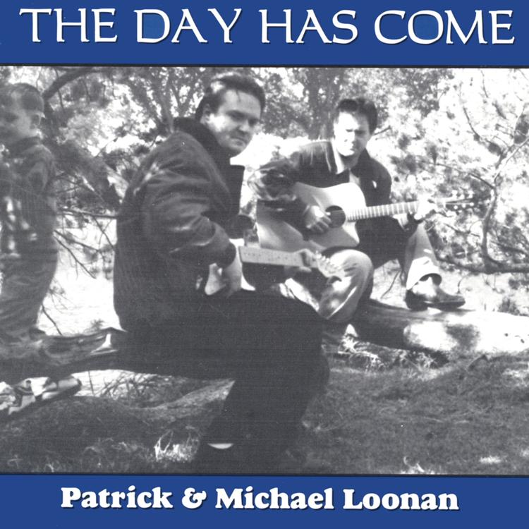 Patrick & Michael Loonan's avatar image