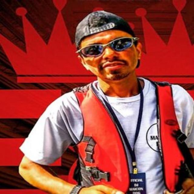MC NEGO CHAVE's avatar image