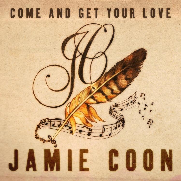 Jamie Coon's avatar image