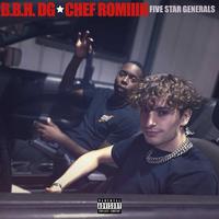 Chef Romiiin's avatar cover