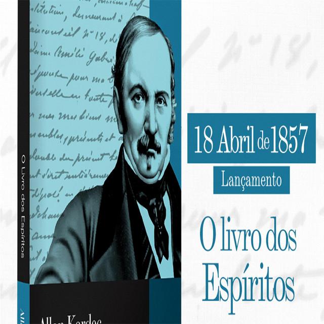 Livro dos Espíritos's avatar image