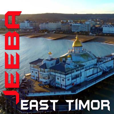East Timor's cover