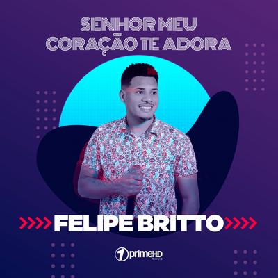 Espere um Pouco Mais By Felipe Britto's cover