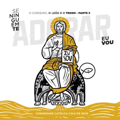 Tarde Te Amei (Live) By Colo de Deus's cover