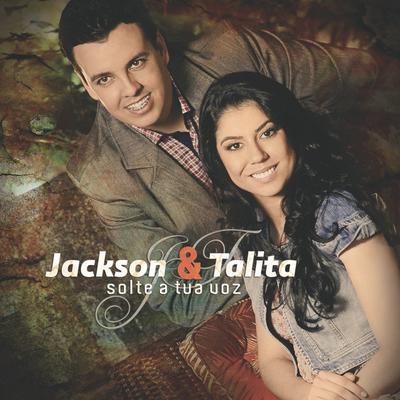 Jackson e Talita's cover