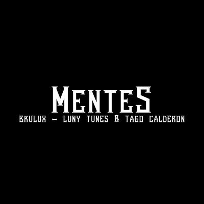 Mentes's cover