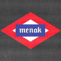 Menak's avatar cover