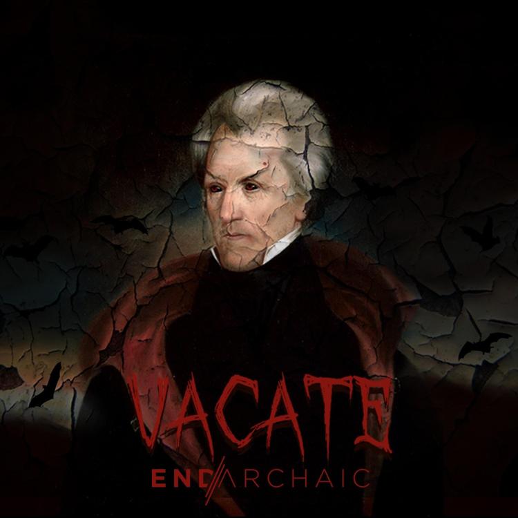 End Archaic's avatar image