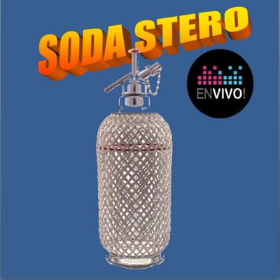Nada Personal (En Vivo) By Soda Stereo's cover