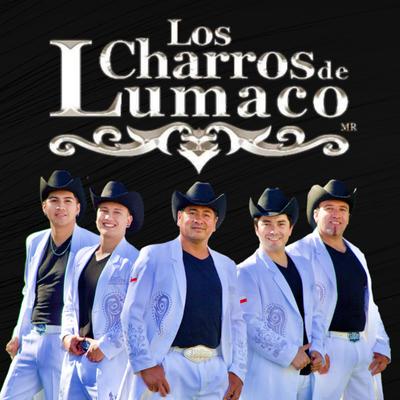 Los Charros De Lumaco's cover
