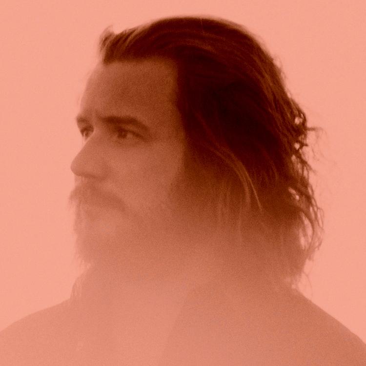 Jim James's avatar image