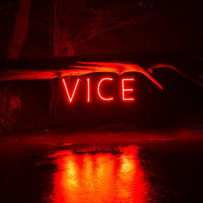 Vice By Lisbon's cover