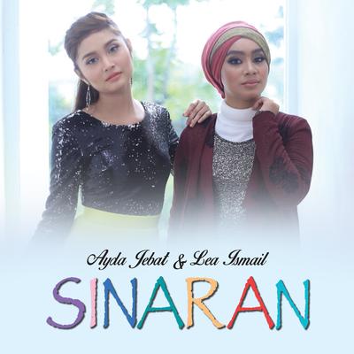 Sinaran's cover