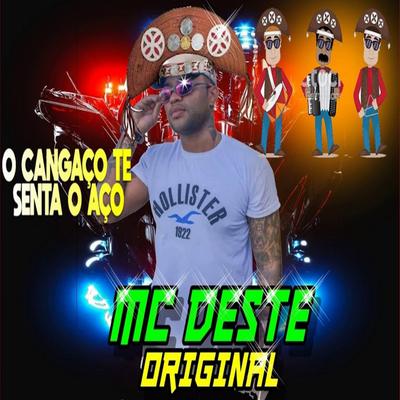 mc deste original's cover