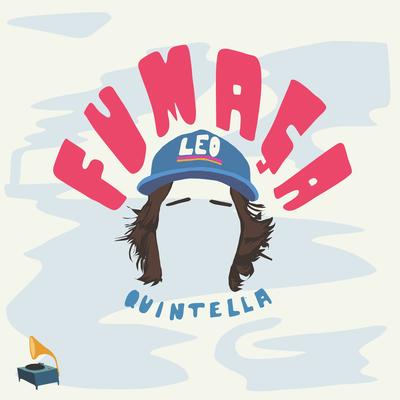 Fumaça By Leo Quintella's cover