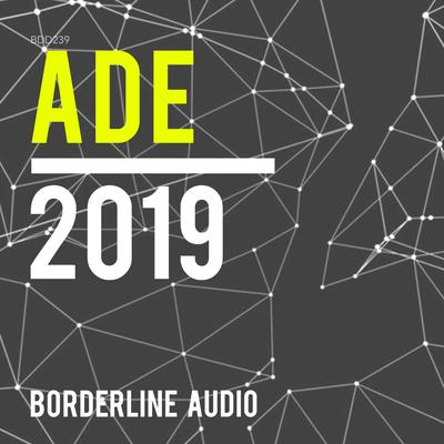 ADE 2019's cover