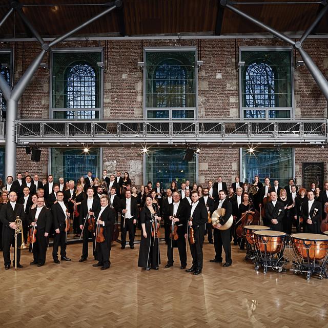 The London Symphony Orchestra's avatar image